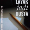Tak Layak Jadi Dusta (Seri Puisi Asmaraloka #45)
