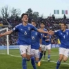 Hasil Piala Dunia U-20: Italia Pecundangi Brasil 3-2, Jepang Menang 1-0 Lawan Senegal