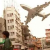 Mengenang Kai Tak, Bandara Paling Berbahaya di Dunia