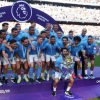 Pesta Sempurna Manchester City Mengangkat Trofi Juara Liga Inggris Musim 2022/2023