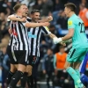 Newcastle United Masuk Liga Champions Setelah 20 Tahun Lamanya