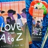 Sisi Lain Novel Roman Love from A to Z Karya SK Ali