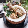 Kolak Ayam: Inovasi Unik dari Gresik yang Menggugah Selera