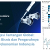 Menavigasi Tantangan Global: Pandangan Bisnis dan Pengaruhnya bagi Perekonomian Indonesia