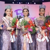 Lebih Dekat Dengan Tiga Sosok Puteri Indonesia 2023