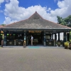 Restoran Bale Raos di Yogyakarta Dengan Menu Hidangan Raja Jawa