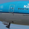 Mengenal Tanda Kebangsaan, Tanda Registrasi dan Pesawat KLM Bernama Borobudur