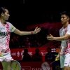 Empat Pasangan Ganda Campuran Indonesia Melaju ke Babak 16 Besar Malaysia Masters 2023