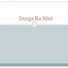 Durga Ra Nini