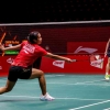 Gregoria Mariska Tunjung Lolos ke Babak 16 Besar Malaysia Masters 2023