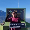 Gunung Andong: Pesona Alam yang Memikat di Jawa Tengah