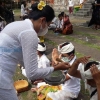 Pagerwesi, Memaknai Keteguhan Iman Masyarakat Hindu Bali
