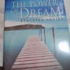 "The Power of Dream" Hadiah Istimewa dari Pak Tjiptadinata yang Menggetarkan Hati