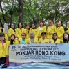 Pekerja Migran Menafkahi Bangsa Indonesia