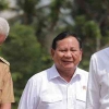 "Endorsement" Jokowi dan Misi Menyatukan Prabowo-Ganjar