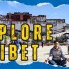 Menguak Misteri Masyarakat Tibet