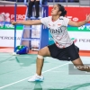 Gregoria Mariska Tunjung Berhasil Revange dan Melaju ke Babak Semi Final Malaysia Master 2023