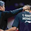 Hasil Lengkap Perempat Final Malaysia Masters 2023, 3 Selamat