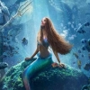 "The Little Mermaid", Trio Sahabat Ariel dan Lagu-lagu dalam Film Berhasil Hidupkan Cerita