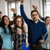 Karyawan Bahagia, Kinerja Perusahaan Meningkat, Jangan Ada Resign di Antara Kita
