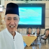 Apa Motivasi Mantan Ketua KPK Agus Rahardjo Nyaleg DPD RI?