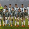 Piala Dunia U20, sebagai Tim Pengganti Performa Argentina Luar Biasa