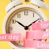 Ini Dia 5 Tipe Prokrastinator: Kamu Termasuk yang Mana?