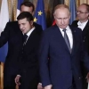 Rusia Ajukan 3 Syarat Utama agar Konflik Perang Rusia-Ukraina Berhenti