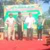 Penyuluh Agama Kecamatan Jatiroto Prakarsai Gotong Royong Kerukunan