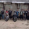 Royal Rider Indonesia Jakarta Mother Chapter Lakukan Kegiatan Sunmori Berbagi
