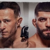 Preview Lengkap Laga UFC Vegas 74: Kara-France vs Albazi