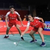 Adnan/Nita Lolos ke Babak Utama Thailand Open 2023