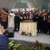Hari Afrika Dirayakan dengan Kegembiraan dan Musik di Jakarta