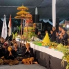 Ruwatan di Kota Surabaya: Memperkuat Ikatan Sosian Melalui Tradisi Spiritual