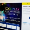 Pelaku Penipuan Jastip Tiket Konser Coldplay akan Dikenakan dengan Undang-Undang Kekinian