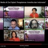 Tips Terhindar dari Kabar Menyesatkan alias Hoax, menurut Jurnalis VOA di Gedung Putih asal Indonesia