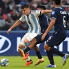 Keuntungan Argentina U20 dari Kegagalan Indonesia dan "Penghiburan" Argentina