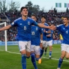 Cesare Casadei Bawa Italia Lolos ke Babak 16 Besar Piala Dunia U20