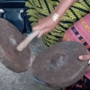 Pola Ketukan Alat Musik Gong di Timor