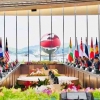 Apakah ASEAN Mampu Menjadi Episentrum Ekonomi Dunia