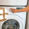 Mengenal Detergen Kertas untuk Mencuci Pakaian