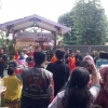 Proyek 3: Kearifan Lokal di SMPN 164 Jakarta