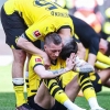 Kesetiaan Marco Reus untuk Borussia Dortmund: Ada Luka di Balik Kata Setia