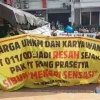 Mengapa RT Riang yang Bela Kebenaran Justru Dipersekusi