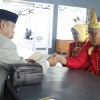 Sah, Seorang WBP Menikah di Dalam Lapas Gorontalo