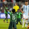 Tragis Argentina "Tumbang" di 16 Besar Piala Dunia U20