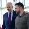Dosa-Dosa Joe Biden dalam Konflik Rusia-Ukraina