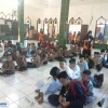 Perdana, Festival Anak Soleh Generus LDII 3 Kabupaten Berlangsung Meriah