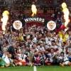Sevilla Juara UEFA Europa League 2022/2023 Lewat Drama Adu Penalti
