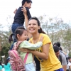 Strategi Orangtua dalam Mendidik Anak Berkarakter Pancasila